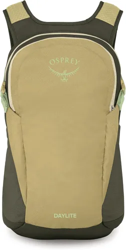 Vista 10 de Osprey Mochila Daylite Commuter, gris OS Tunnel Vision Grey - Exclusivo de Amazon