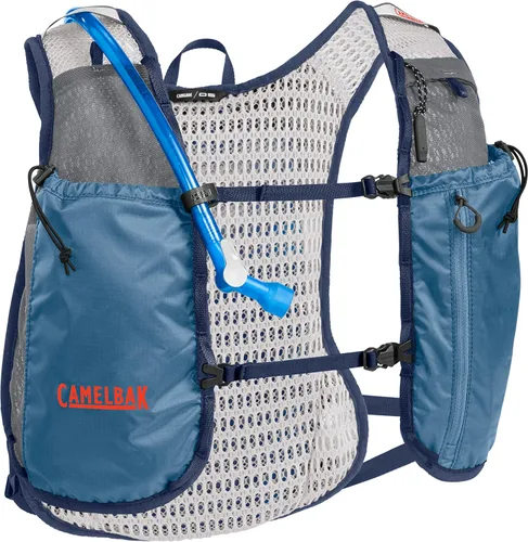 Vista 3 de CamelBak Chaleco Circuit Run con vejiga de hidratación