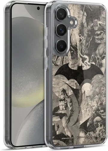 Vista 283 de Head Case Designs Funda de gel Hush con licencia oficial de Batman DC Comics #608 para cómics [protección de grado militar] compatible con Google