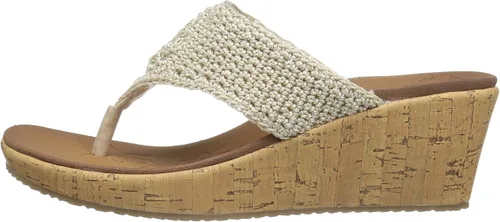 Vista 8 de Skechers CALI Beverlee sandalias para mujer