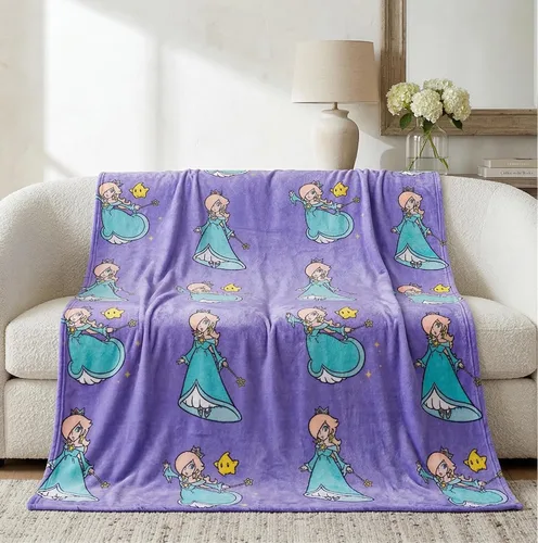 Vista 36 de Franco Dog Man Supa Book - Ropa de cama para niños, manta de felpa súper suave y acogedora, 40 x 50 pulgadas, (producto oficial)