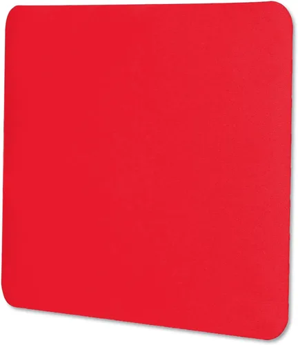 Vista 12 de Belkin Standard 7.9 x 9.8 pulgadas almohadilla de mouse (Azul), Negro