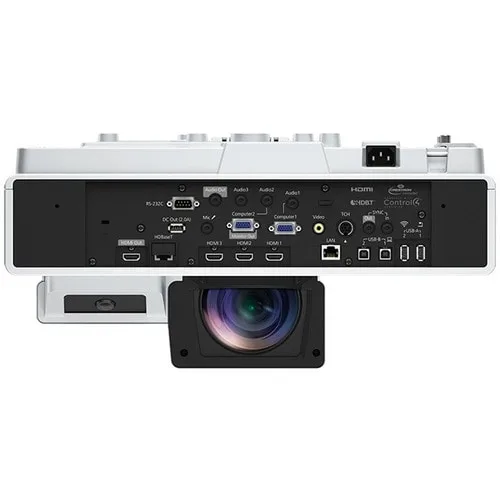 Vista 3 de PROYECTOR BRIGHTLINK 1485+