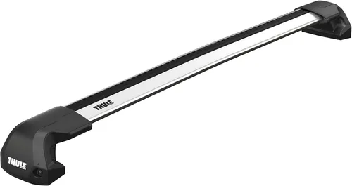Vista 3 de Thule FixPoint Edge portabicicletas automotrices