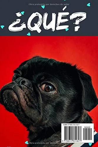Vista 2 de Qué Este diario de salud y alojamiento de perros es perfecto para todos los amantes de los perros Vigile la salud de su mascota favorita y dele