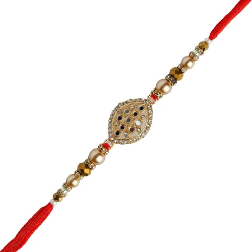 Vista 5 de Conjunto de piedra Rakhi Lumba