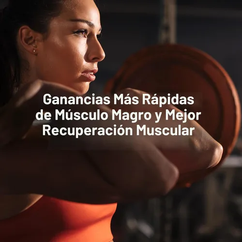 Vista 6 de MuscleTech Cell-Tech Creactor Creatina HCl en polvo, constructor muscular después del entrenamiento para hombres y mujeres, clorhidrato de creatina