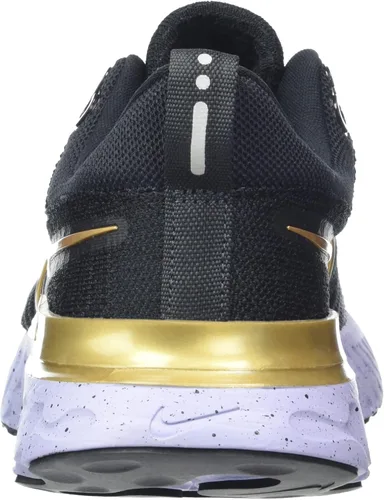 Vista 3 de Nike React Infinity Run Flyknit 2 - Tenis de correr para mujer