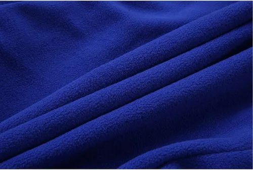 Vista 7 de M2C Chaqueta ligera y resistente al viento con forro polar floral para niñas con capucha