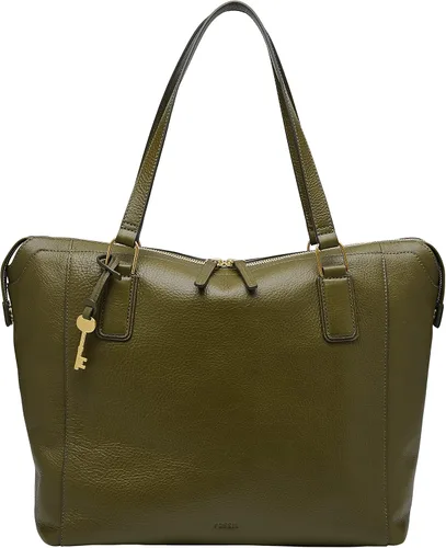 Vista 4 de Fossil Jacqueline Tote Bag