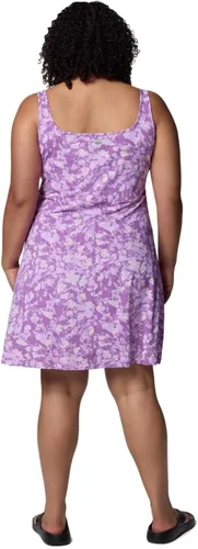 Vista 37 de Columbia Vestido PFG Freezer III para mujer