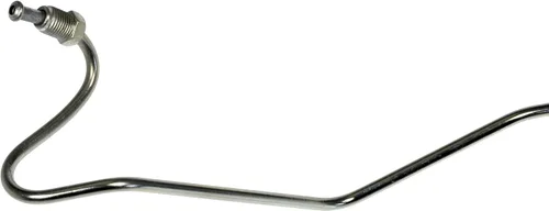 Vista 3 de Dorman H621174 Manguera hidráulica de freno exterior del lado del pasajero trasero compatible con modelos seleccionados de Audi/Seat/Volkswagen