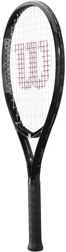 Vista 4 de Wilson XP1 110 - Raqueta de tenis con una mochila de tenis Wilson Advantage 2.5 - Accesorios opcionales