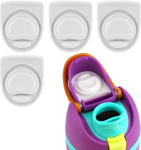 Vista 13 de PEUTIER Tapón de repuesto compatible con Owala FreeSip 24oz 32oz
