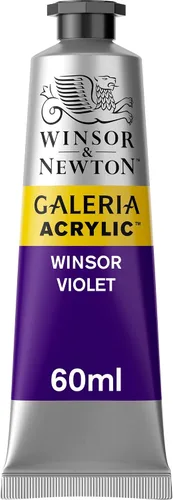 Vista 35 de De Galería Winsor & Newton: Tubo de color acrílico