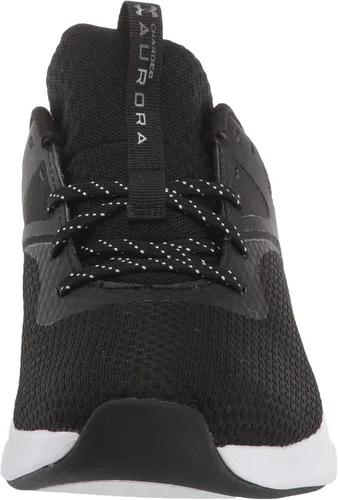 Vista 2 de Under Armour Charged Aurora 2 Cross Trainer para mujer