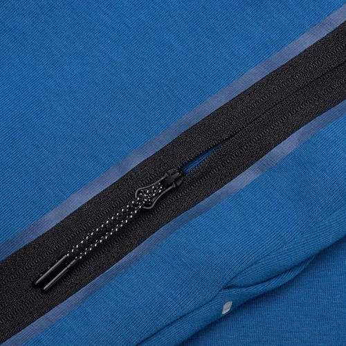 Vista 3 de Nike Tech Fleece Shorts Hombre