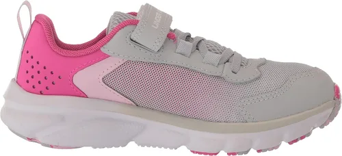 Vista 6 de Under Armour Assert 9 AC (niño pequeño)