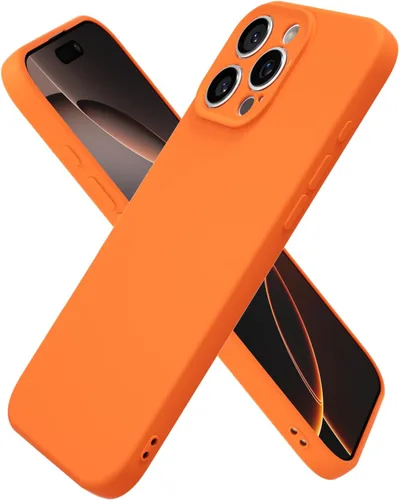 Vista 304 de oakxco Funda de Silicona para iPhone 11, Funda de Teléfono Ultra Delgada y Fina para Mujeres y Niñas, Diseño Minimalista Estético Lindo y Femenino