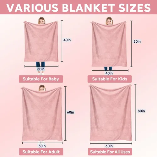 Vista 56 de Manta personalizada con imagen, manta personalizada con texto de fotos, manta de fotos personalizada para amiga, mamá y papá, regalos personalizados