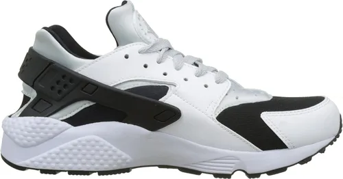 Vista 6 de Nike Air Huarache Utility Negro