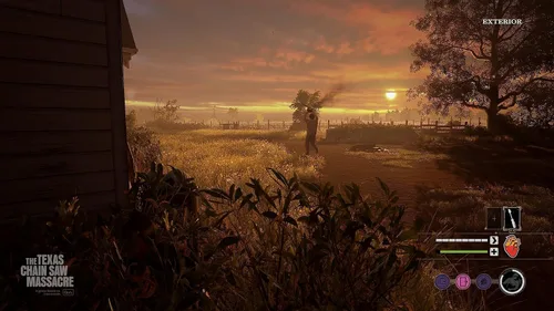 Vista 7 de The Texas Chain Saw Massacre - PlayStation 5