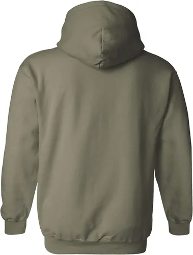 Vista 8 de zerogravitee Sudadera con capucha para papá de voleibol en 9