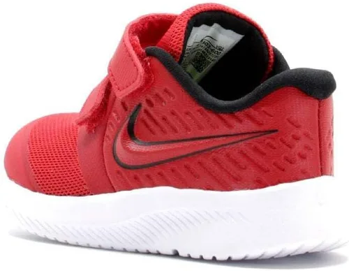 Vista 11 de Nike Kid's Star Runner 2 Shoe