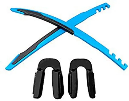 Vista 16 de Oakley AOO9270KT Kit de orejera/boquilla para rompe-jawbreaker Luz baja