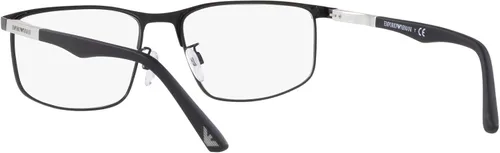Vista 6 de Emporio Armani Gafas de sol cuadradas Ea1131 para hombre