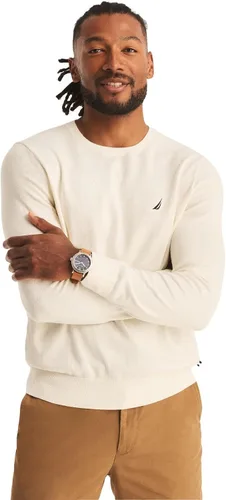 Vista 19 de Nautica Camiseta de manga larga con logotipo J-Class para hombre