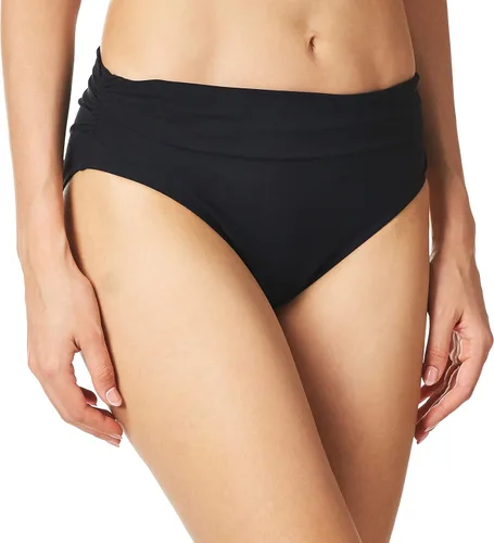 Vista 4 de Profile by Gottex Womens Tutti Frutti Shirred Swim Bottom