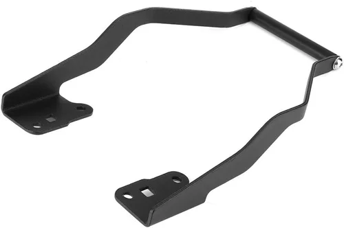 Vista 2 de F750gs Soporte Teléfono Navegación Soporte de Motocicleta Barra de Manija Delantera Soporte Móvil para F750gs F850