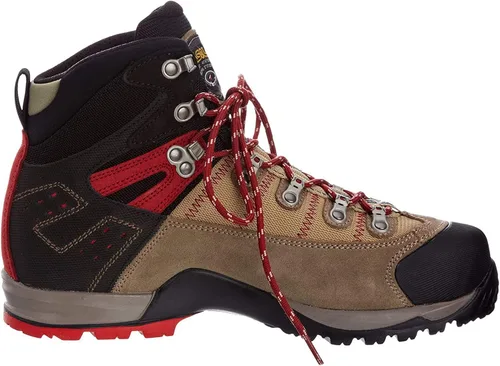 Vista 6 de Asolo Fugitive GTX - Botas de senderismo impermeables para hombre