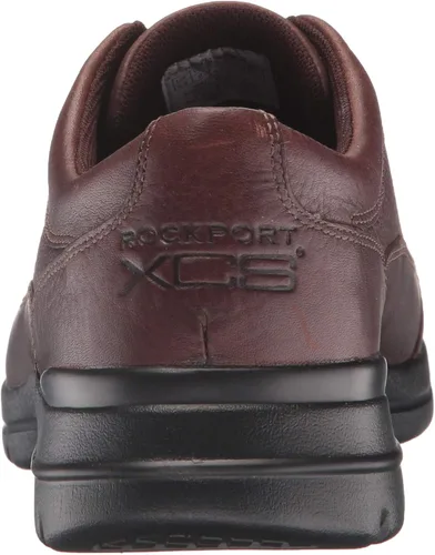 Vista 3 de Rockport Eberdon Mocasín para hombre