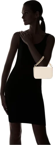 Vista 6 de The Drop Bolso con cadena gruesa Vani para mujer