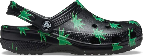 Vista 5 de Crocs Zuecos clásicos unisex para adultos