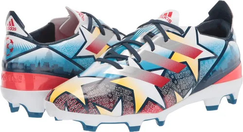 Vista 7 de adidas Tenis de fútbol unisex para niños