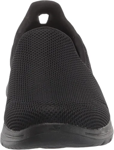 Vista 2 de Skechers Tenis Go Walk 5 para mujer