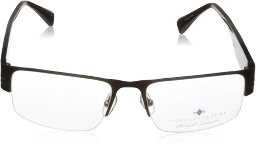Vista 2 de Argyleculture Rollins - Marcos rectangulares para gafas