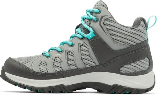 Vista 8 de Columbia Granite Trail Mid impermeable para hombre