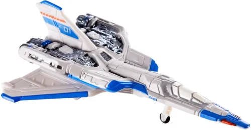Vista 2 de Lightyear Hot Wheels Starship, XL-01
