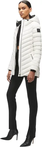 Vista 2 de Moose Knuckles Chaqueta Rockcliff 4 para mujer