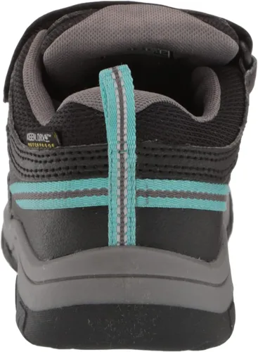 Vista 3 de KEEN Unisex-Child Targhee Low Height Waterproof Hiking Shoes