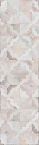 Vista 3 de Addison Rugs Laredo ALR38 Marfil 2'3" x 7'6