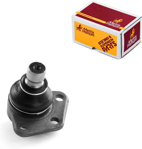 Vista 24 de Fabricado en Europa. Junta de rótula inferior delantera Metrix Premium K3199 para Jeep Liberty 2002-2004