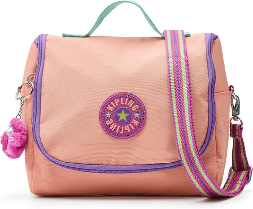 Vista 12 de Bolsa de almuerzo Kipling New Kichirou Aqua Life