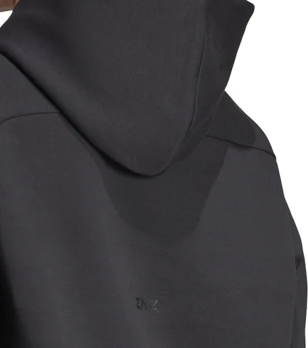 Vista 7 de adidas Sudadera Z.n.e. Premium con capucha para hombre