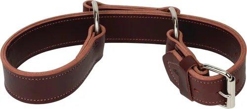 Vista 2 de Weaver Equine - Hobble de cuero