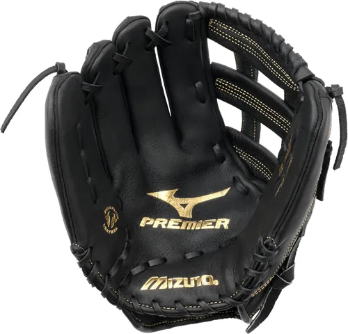 Vista 2 de Mizuno Adult Premier Series Slowpitch Softball Glove